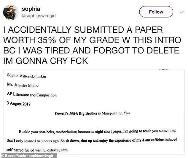 대입 논술 원고를 망친 한 미국의 고등학생_1.webp