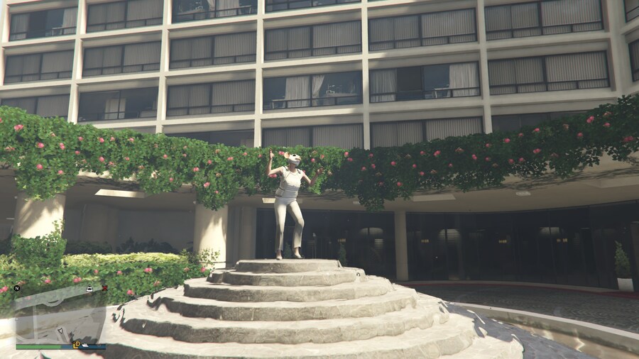 Gta 5 사보타주 업데이트 나온다고 춤추는 쥐와곰_1.png