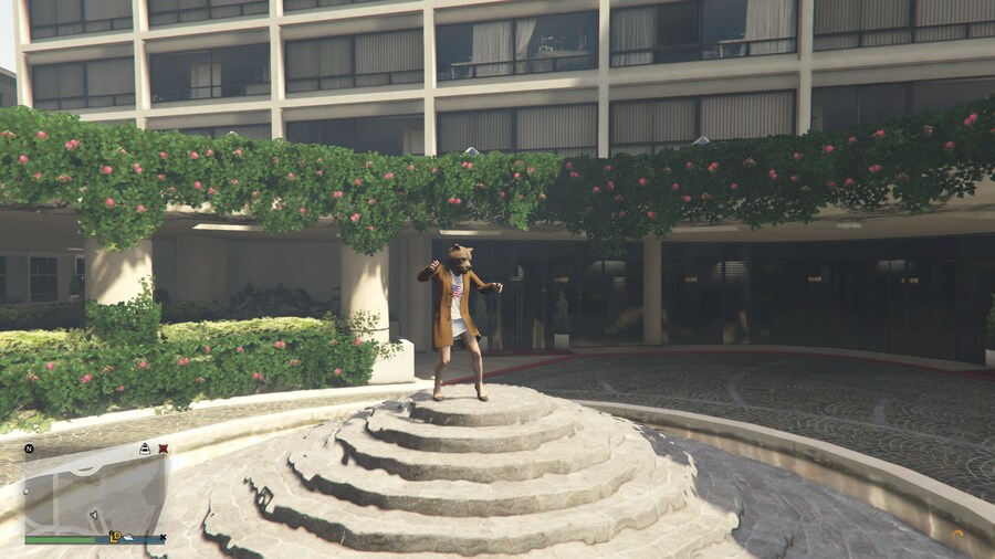 Gta 5 사보타주 업데이트 나온다고 춤추는 쥐와곰_2.png