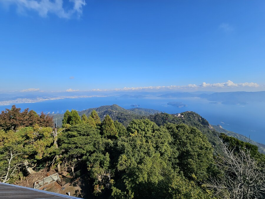 [수기] 일본 세토내해 늦가을 단풍여행 - 2.미야지마-히로시마_30.jpg