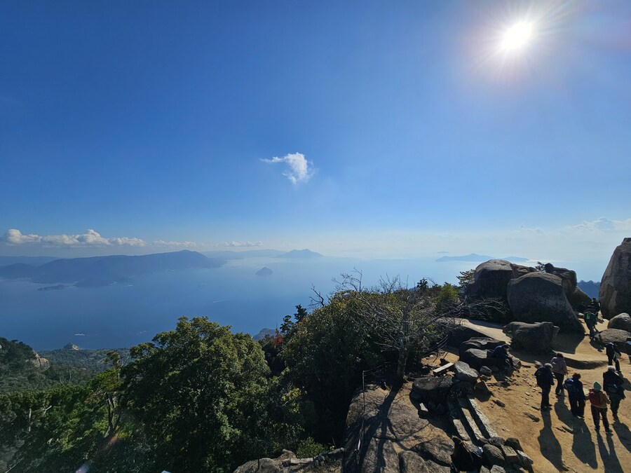 [수기] 일본 세토내해 늦가을 단풍여행 - 2.미야지마-히로시마_31.jpg