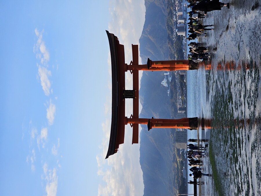 [수기] 일본 세토내해 늦가을 단풍여행 - 2.미야지마-히로시마_44.jpg