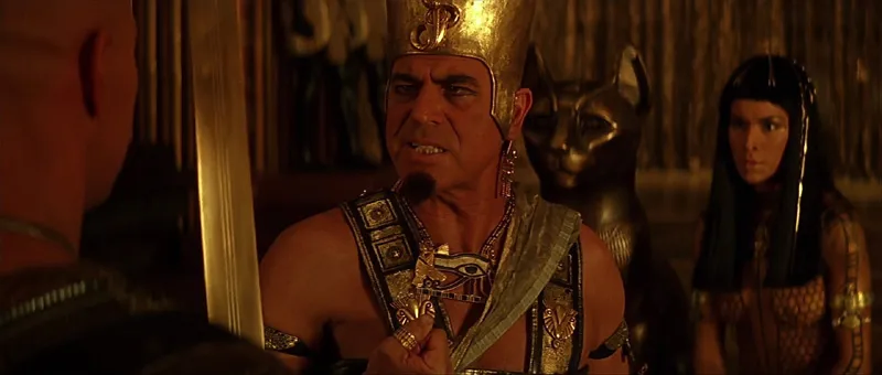 (공포주의) 보존 상태가 좋은 미라_5.webp