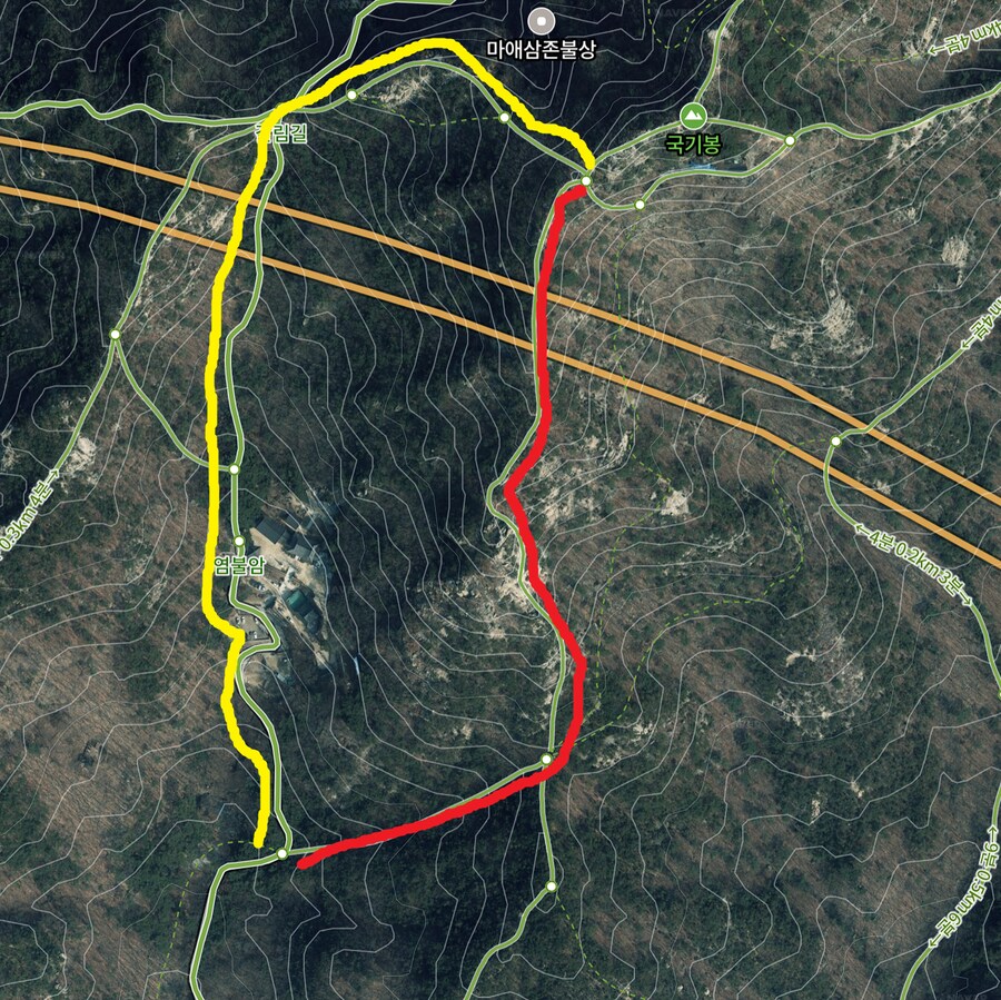 삼성산에 오르다 그리고 예술공원을 걷다_49.png