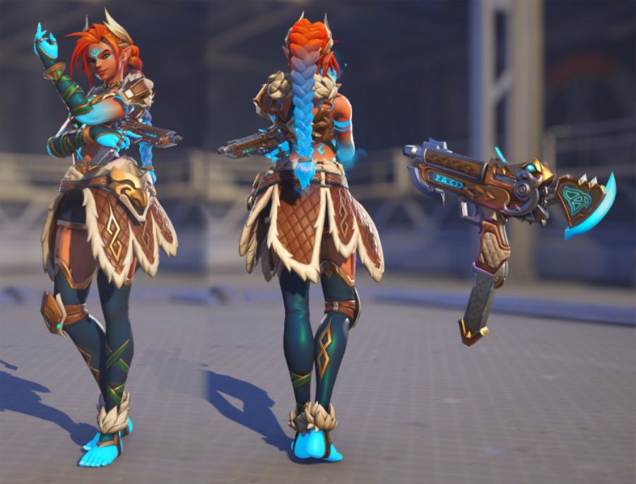 오버워치2 시즌14 총정리: 신규 스킨, 컨텐츠, 콜라보 등_15.jpg