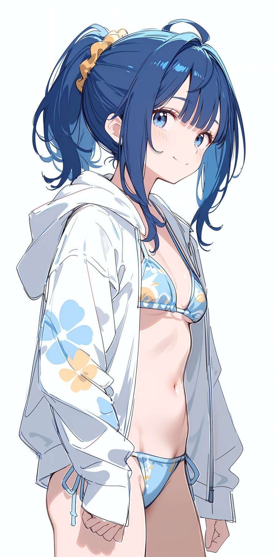 이게 그 요즘 유행한다는 [패배히로인]임까?_1.jpg