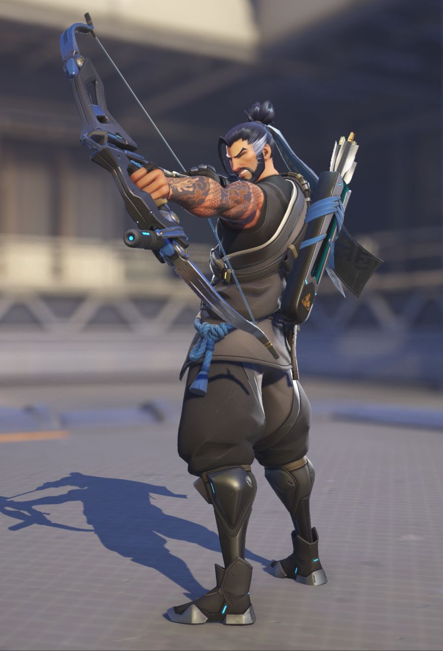 오버워치2 시즌14 총정리: 신규 스킨, 컨텐츠, 콜라보 등_17.jpg