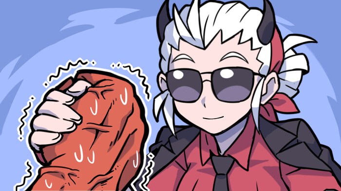 헬테이커) 천사를 능욕하고 악마에게 동정 받은 인간_12.png