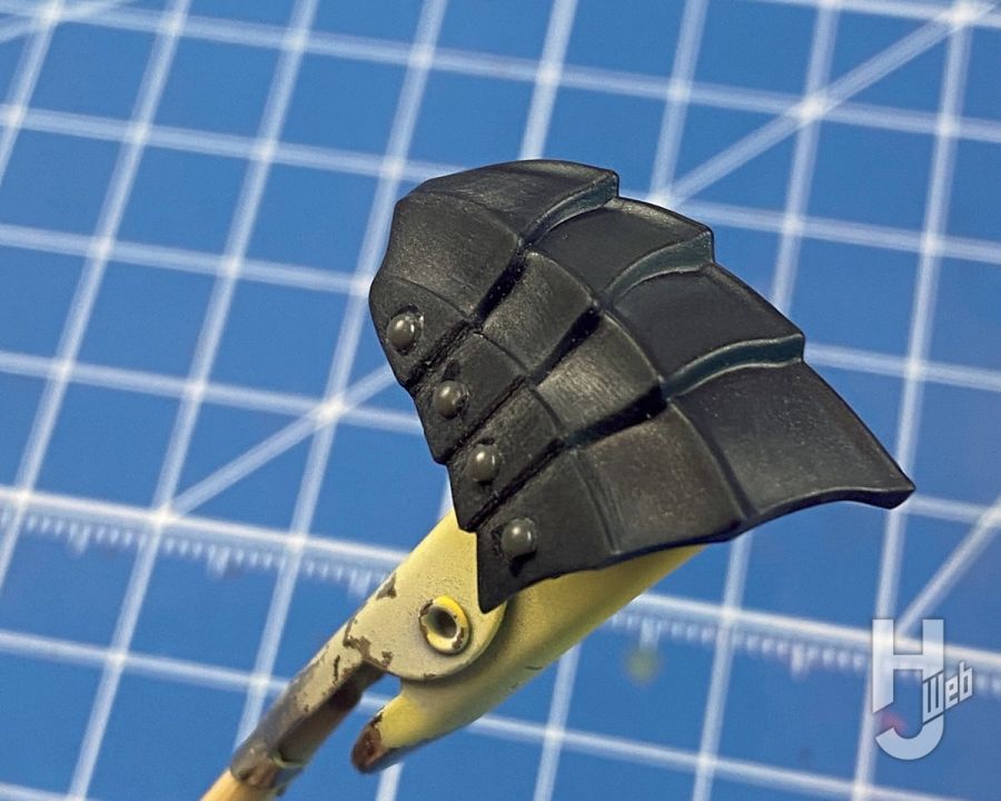 [맥스 팩토리] PLAMATEA 가츠 광전사의 갑주 HJ 게재 작례_7.jpg