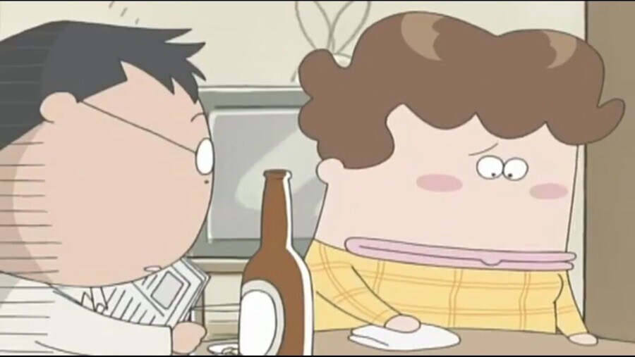 아따맘마의 아빠가 유일하게 울었다는 순간_12.jpg