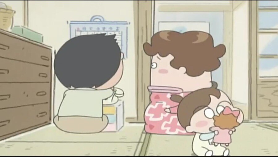 아따맘마의 아빠가 유일하게 울었다는 순간_14.jpg