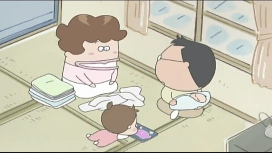 아따맘마의 아빠가 유일하게 울었다는 순간_26.jpg