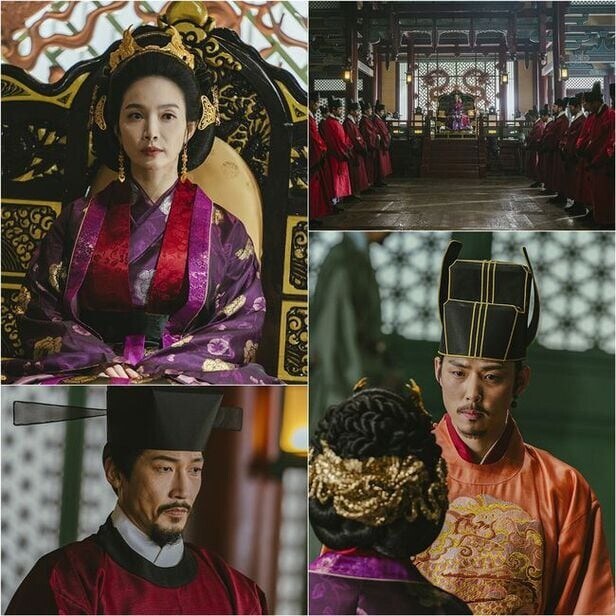 조선 사극만 많이 봐서 문화 충격 온 장면.jpg_1.jpg