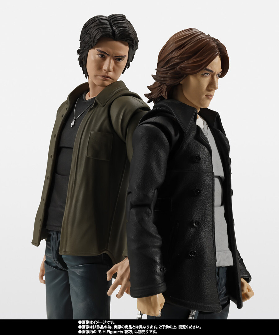 [반다이 혼웹상점] S.H.Figuarts 가면라이더 555 쿠사카 마사토_7.jpg