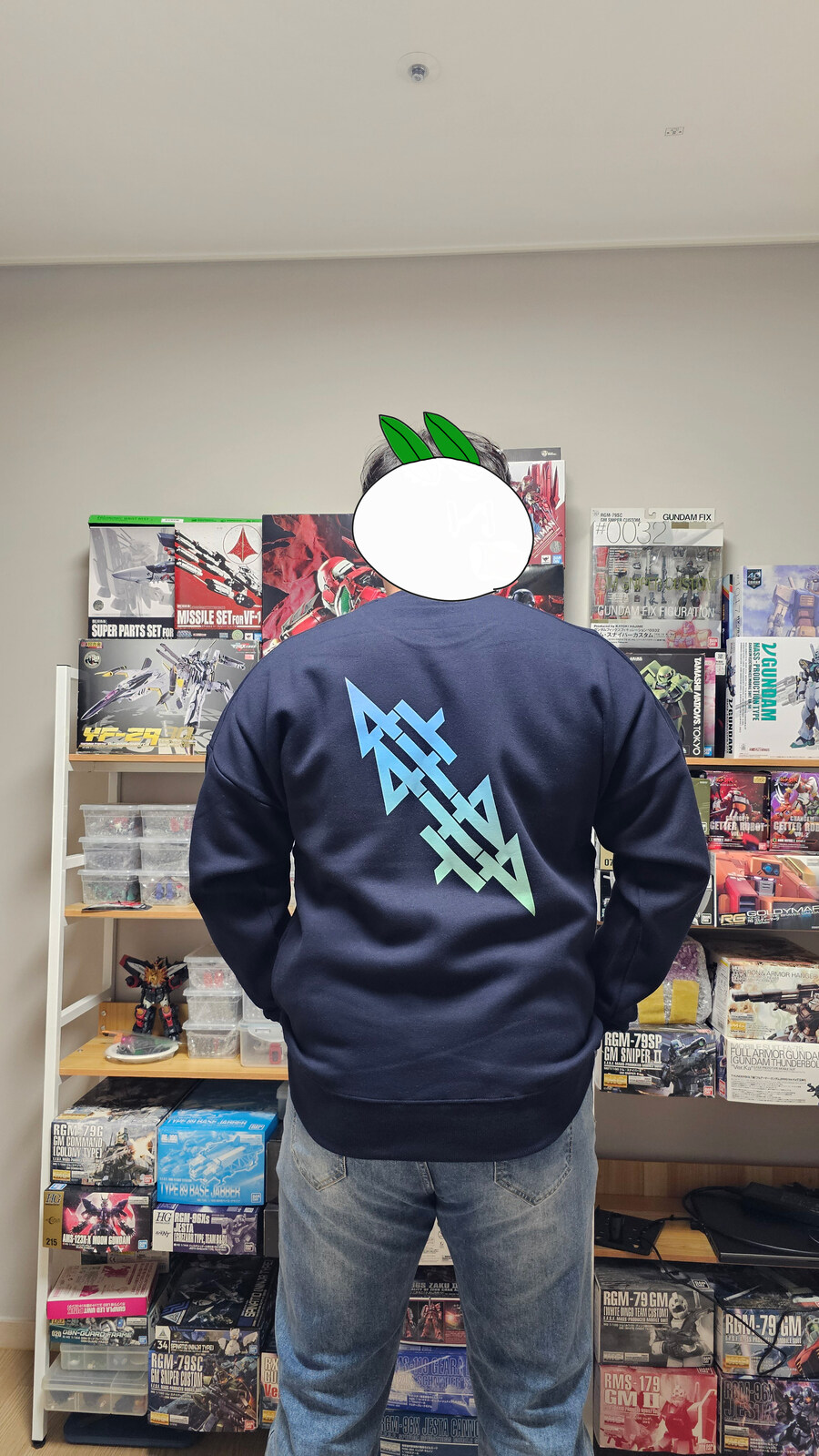 꼬모의 일코용 맨투맨 킷따!_6.jpg