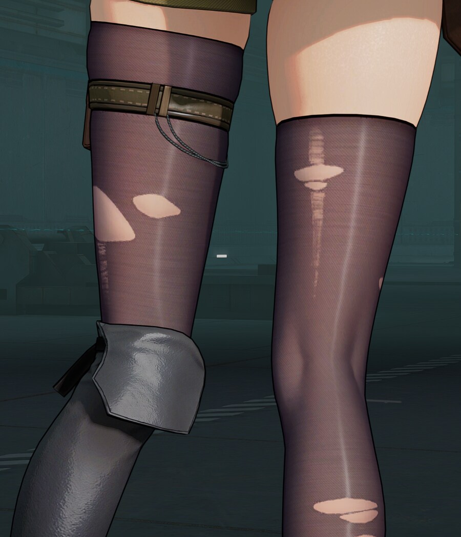 소전2)얘네들 모델링에 진심임_5.png