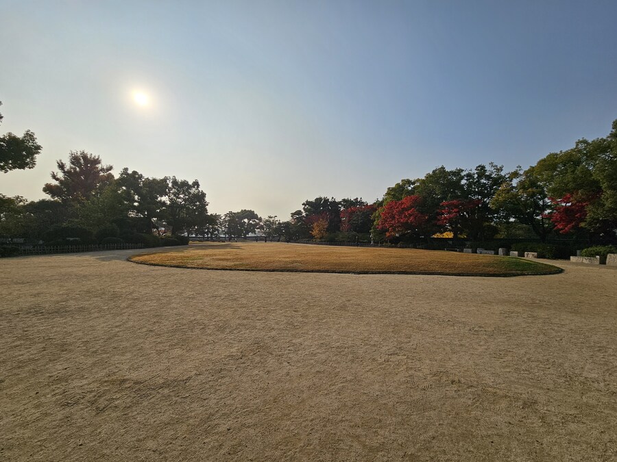 일본 세토내해 늦가을 단풍여행 - 3.오카야마-구라시키_10.jpg