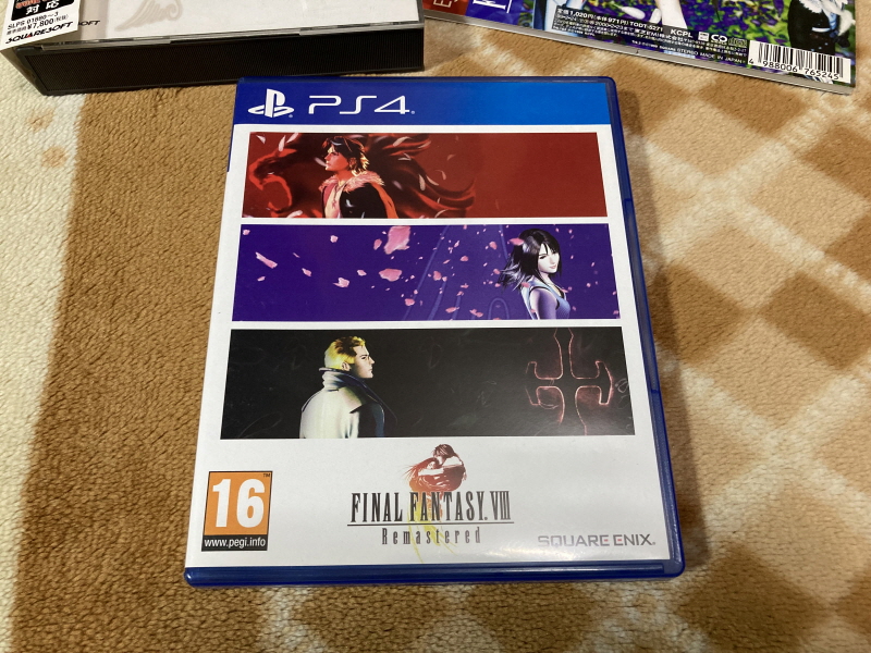 파판8(FF8) & 아이즈 온 미(Eyes On Me)_42.jpg