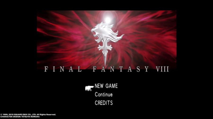 파판8(FF8) & 아이즈 온 미(Eyes On Me)_69.jpg