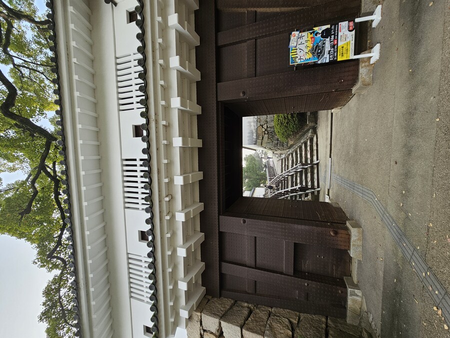 일본 세토내해 늦가을 단풍여행 - 3.오카야마-구라시키_7.jpg