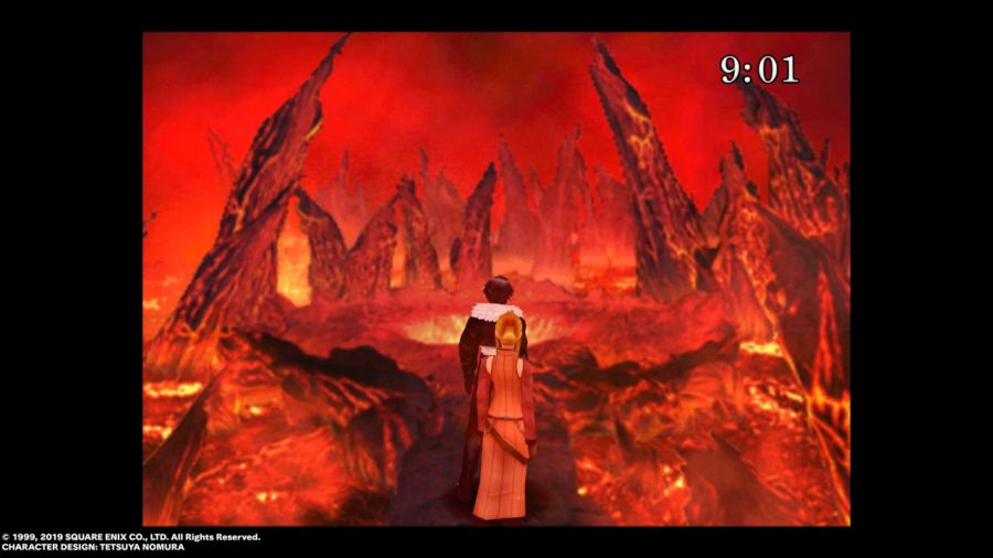 파판8(FF8) & 아이즈 온 미(Eyes On Me)_113.jpg