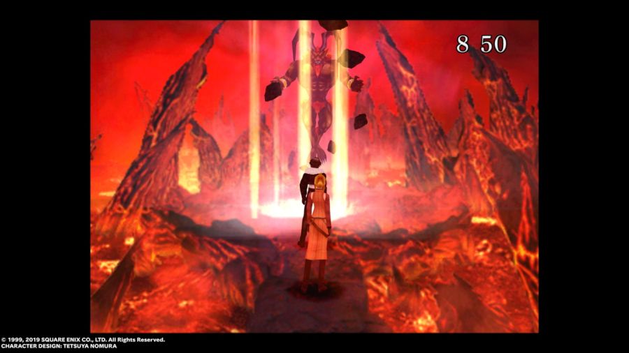 파판8(FF8) & 아이즈 온 미(Eyes On Me)_114.jpg