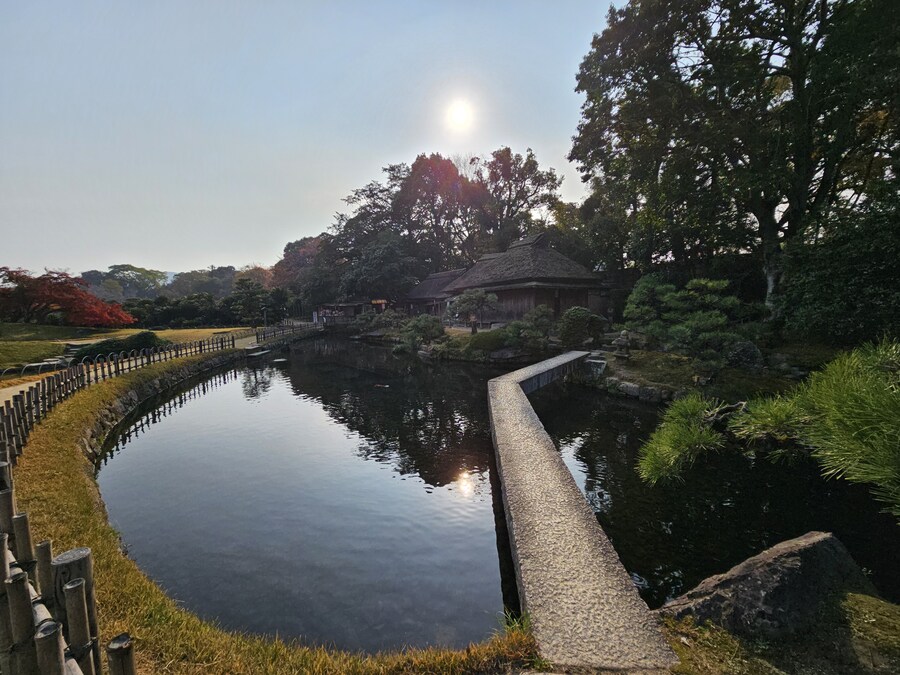 일본 세토내해 늦가을 단풍여행 - 3.오카야마-구라시키_18.jpg