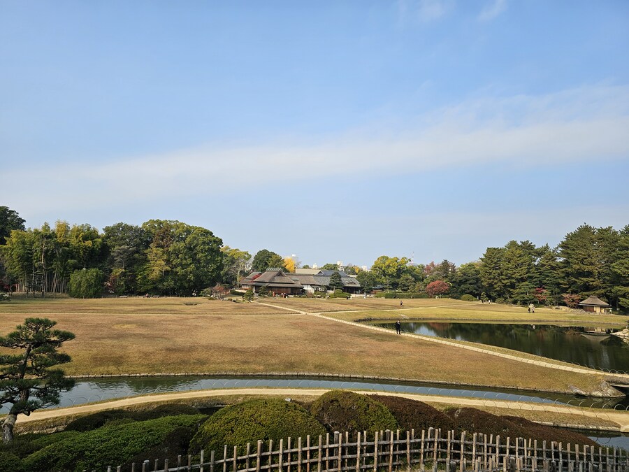 일본 세토내해 늦가을 단풍여행 - 3.오카야마-구라시키_19.jpg