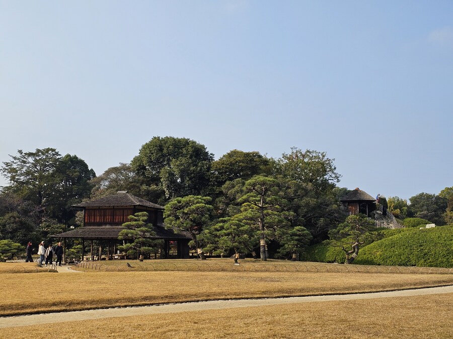 일본 세토내해 늦가을 단풍여행 - 3.오카야마-구라시키_22.jpg