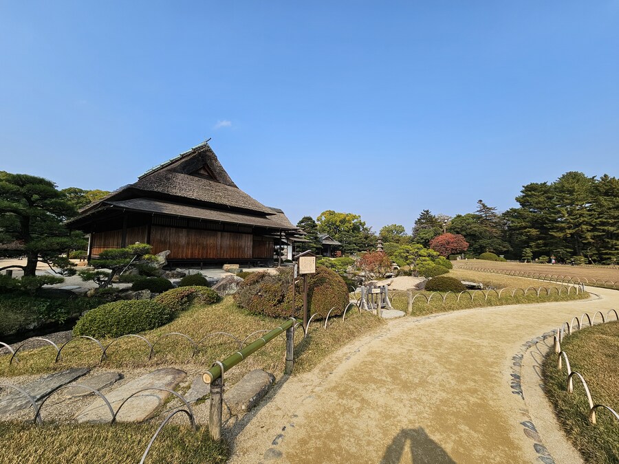 일본 세토내해 늦가을 단풍여행 - 3.오카야마-구라시키_34.jpg