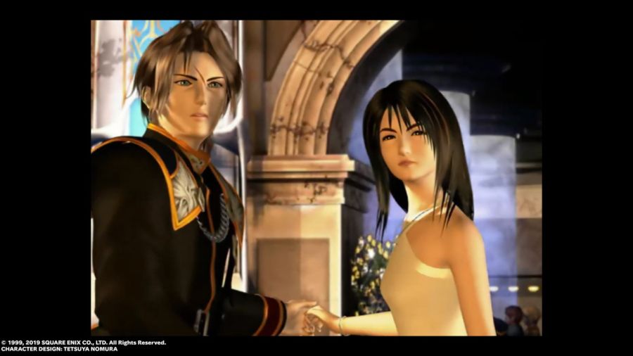 파판8(FF8) & 아이즈 온 미(Eyes On Me)_168.jpg