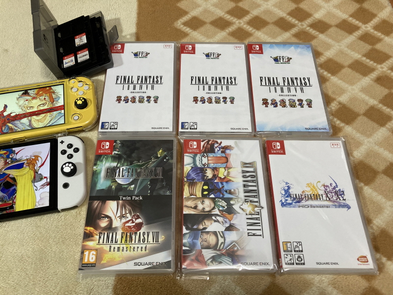 파판8(FF8) & 아이즈 온 미(Eyes On Me)_188.jpg