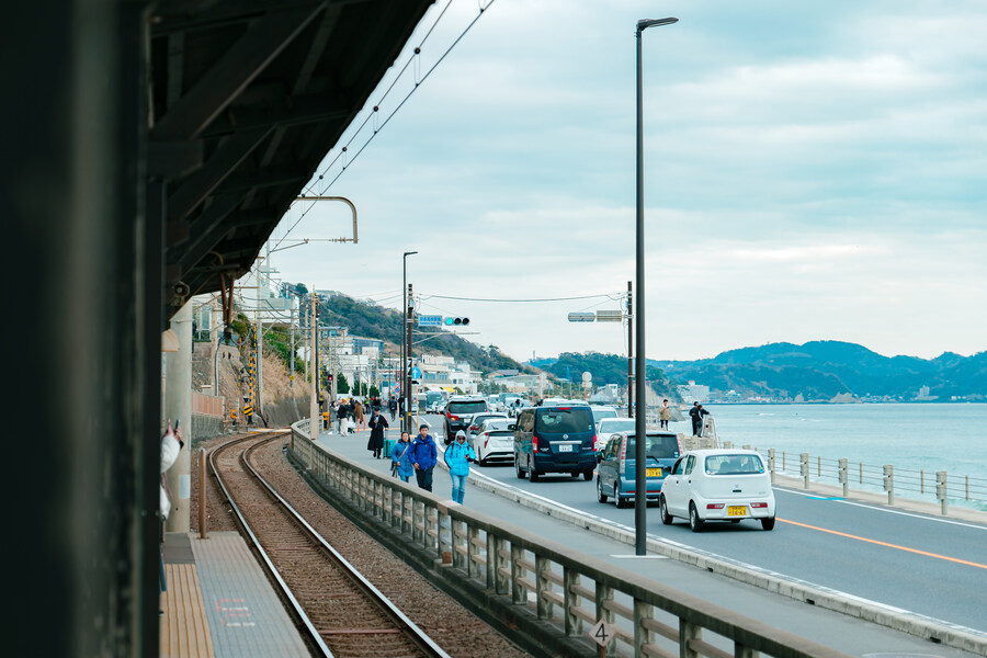 뻔한 도쿄 3박4일 봄여행 2 - 가마쿠라 산책_2.jpg