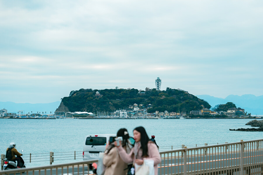 뻔한 도쿄 3박4일 봄여행 2 - 가마쿠라 산책_6.jpg