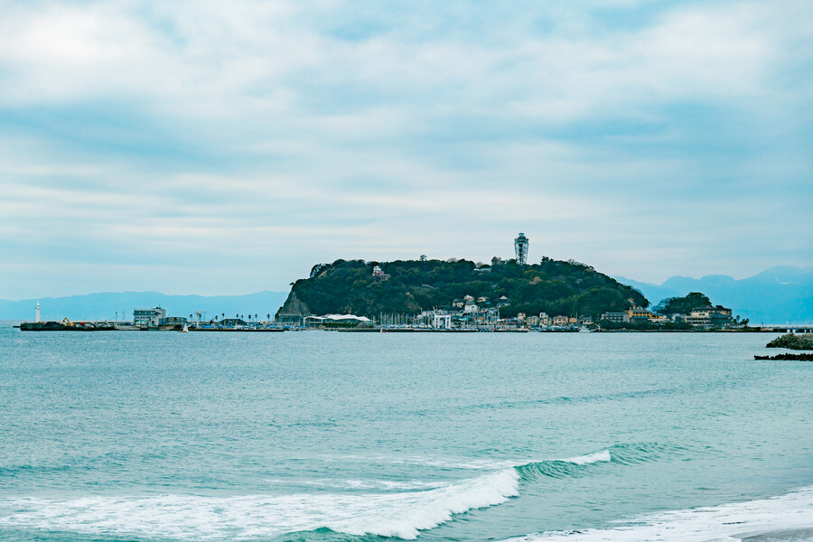 뻔한 도쿄 3박4일 봄여행 2 - 가마쿠라 산책_7.jpg