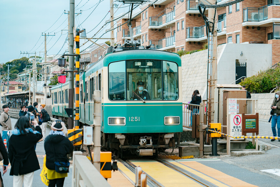 뻔한 도쿄 3박4일 봄여행 2 - 가마쿠라 산책_12.jpg