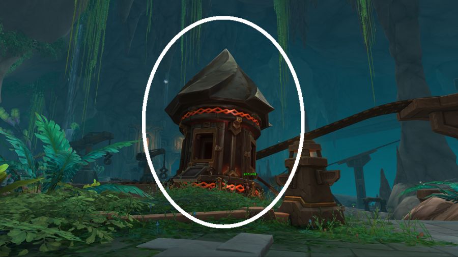 와우 11.0.7 세이렌의 섬 가는 방법_7.png