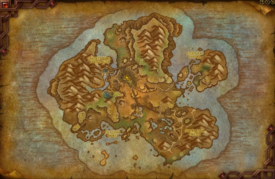 와우 11.0.7 세이렌의 섬 업데이트 노트_2.png