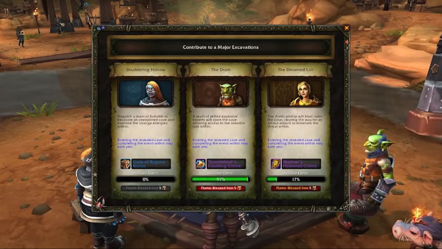 와우 11.0.7 세이렌의 섬 업데이트 노트_5.png