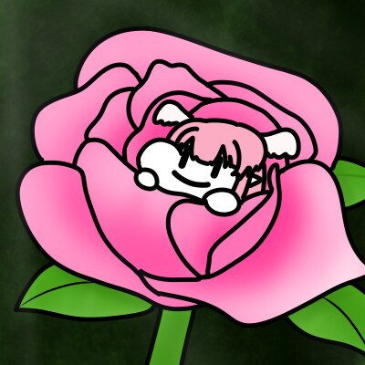 버튜버)어제 방송에서 그린 그림 + 적을 발견한 소라대장님_6.png