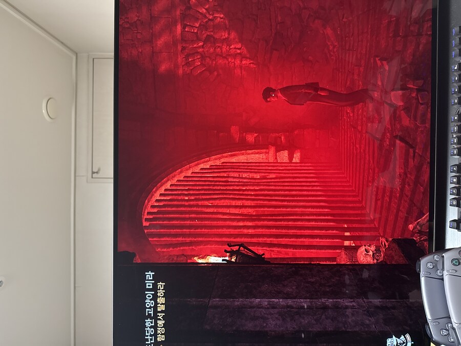 은룡의 길 진행불가 버그 걸렸네요_1.jpg