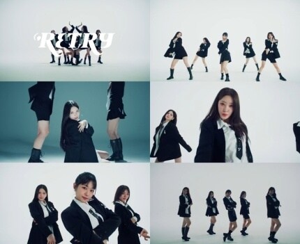 ‘2025년 데뷔’ UDTT, 선공개곡 ‘RETRY’ ‘하루 만에 40만뷰 돌파’_1.jpg