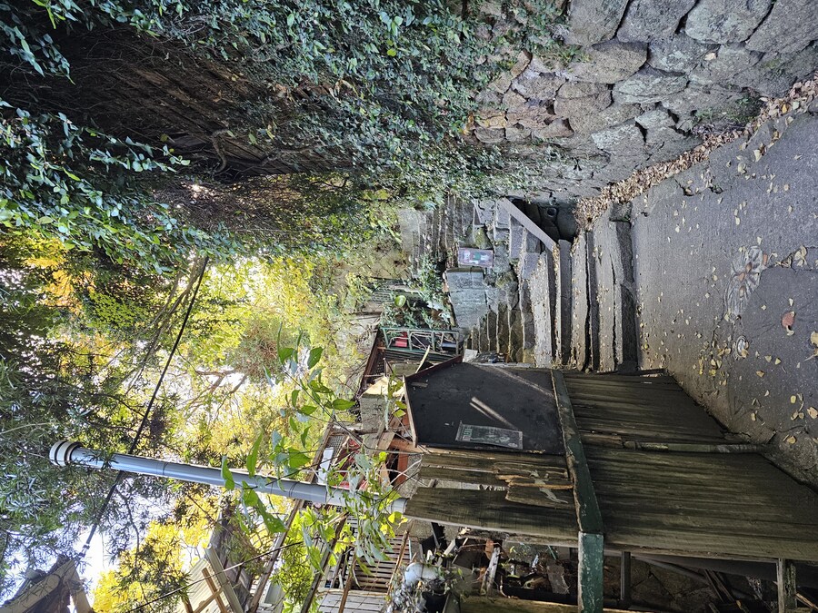 일본 세토내해 늦가을 단풍여행 - 4.오노미치-후쿠오카_19.jpg