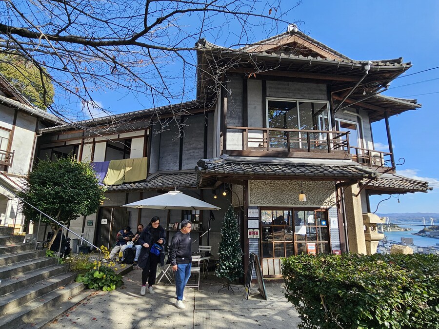 일본 세토내해 늦가을 단풍여행 - 4.오노미치-후쿠오카_27.jpg