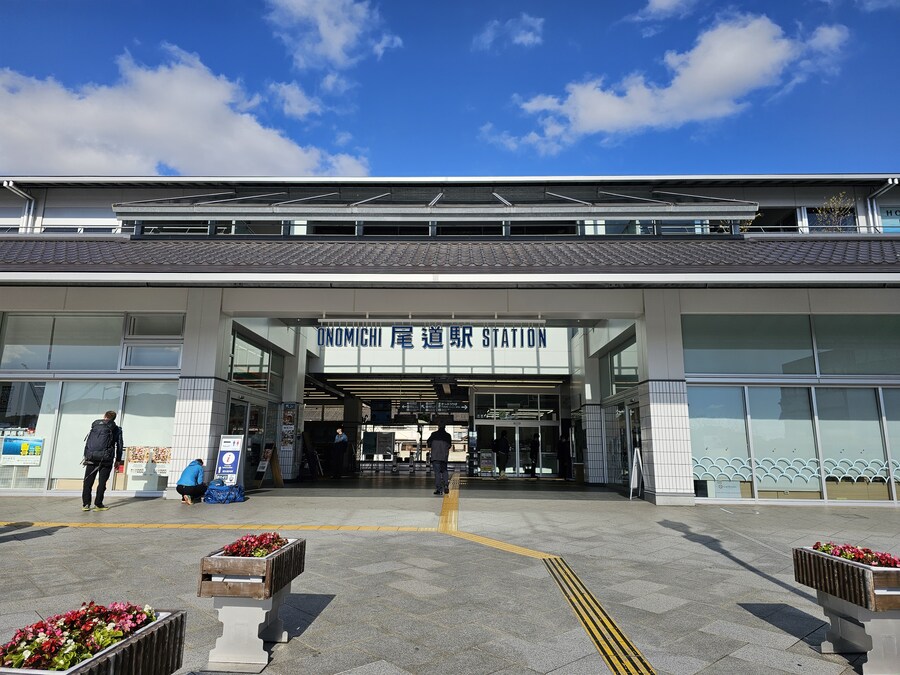 일본 세토내해 늦가을 단풍여행 - 4.오노미치-후쿠오카_2.jpg