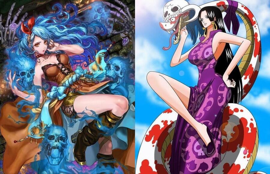 왜 칠영웅은 원피스 칠무해의 모티브라 불리는가?_13.jpg