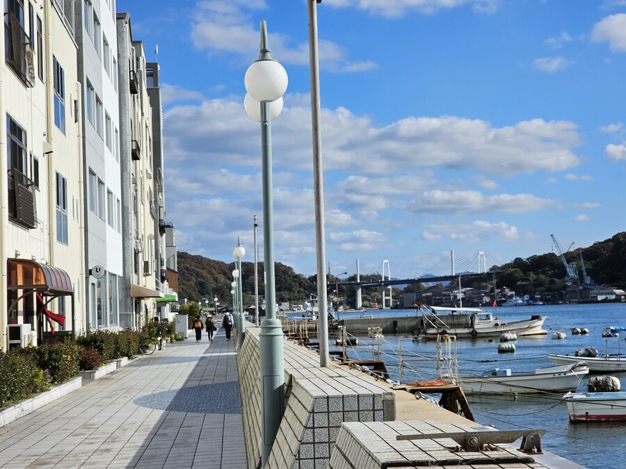 일본 세토내해 늦가을 단풍여행 - 4.오노미치-후쿠오카_9.jpg