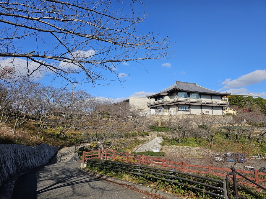 일본 세토내해 늦가을 단풍여행 - 4.오노미치-후쿠오카_33.jpg