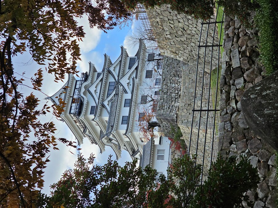 일본 세토내해 늦가을 단풍여행 - 4.오노미치-후쿠오카_41.jpg