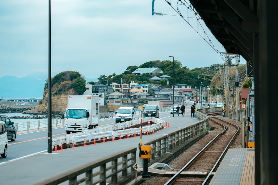 뻔한 도쿄 3박4일 봄여행 2 - 가마쿠라 산책_3.jpg